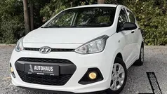 Gebruikt 2014 Hyundai i10 Premium Hatchback | € 5.749 (Eerlijke prijs)
