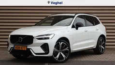 Wit Gebruikt 2023 Volvo XC60 Ultimate SUV | € 55.950 (Eerlijke prijs)