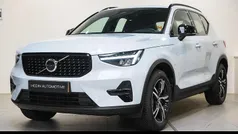 Blauw Gebruikt 2024 Volvo XC40 Plus SUV | € 44.995 (Eerlijke prijs)