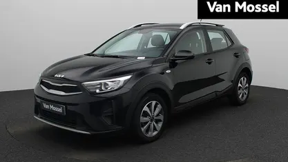 Gebruikt 2022 Kia Stonic SUV | € 17.400 (Eerlijke prijs)