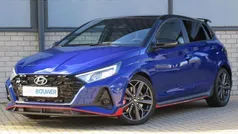 Gebruikt 2024 Hyundai i20 N Performance Hatchback | € 33.990 (Eerlijke prijs)