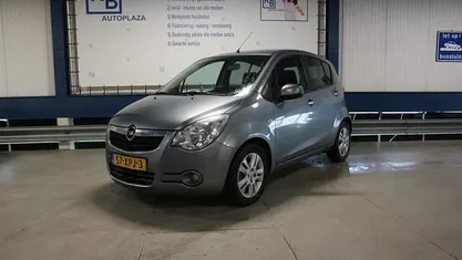 Occasion Opel Agila Edition 68 PK (50 kW) 2012 Hatchback