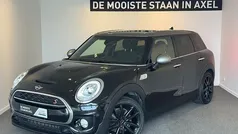 Gebruikt 2020 Mini Cooper Clubman Stationwagen | € 24.950 (Goede deal)