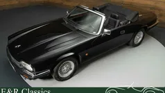 Gebruikt 1993 Jaguar XJS S Cabriolet | € 44.950