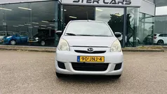 Gebruikt 2009 Daihatsu Cuore Hatchback | € 990 (Goede deal)