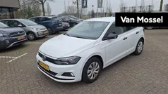 Gebruikt 2019 VW Polo Trendline Hatchback | € 14.900 (Eerlijke prijs)