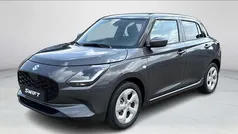 Gebruikt 2024 Suzuki Swift Hatchback | € 23.323 (Eerlijke prijs)