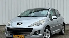 Gebruikt 2010 Peugeot 207 Hatchback | € 3.499 (Eerlijke prijs)