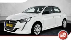 Gebruikt 2023 Peugeot 208 Active Hatchback | € 15.225 (Eerlijke prijs)