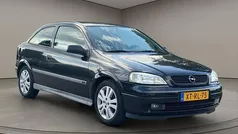 Gebruikt 1999 Opel Astra Sport Hatchback | € 845 (Eerlijke prijs)