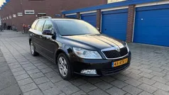Gebruikt 2011 Skoda Octavia Business Line Stationwagen | € 2.500 (Super prijs)