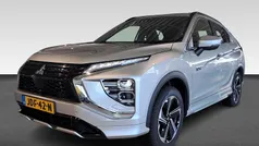 Gebruikt 2023 Mitsubishi Eclipse Cross Intense SUV | € 24.940 (Eerlijke prijs)