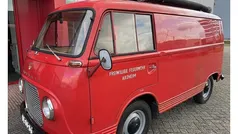 Gebruikt 1964 Ford Transit Van | € 14.500