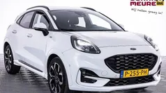 Wit Gebruikt 2022 Ford Puma ST-Line X SUV | € 21.900 (Eerlijke prijs)