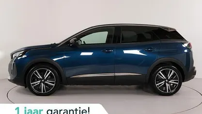 Occasion Peugeot 3008 Business-Line 225 PK (165 kW) 2024 SUV