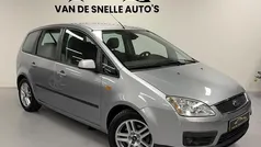 Gebruikt 2004 Ford C-MAX MPV | € 2.790 (Eerlijke prijs)