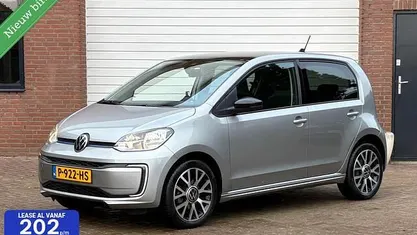 Occasion 2021 VW e-up! Style Hatchback | € 14.350 (Goede deal)