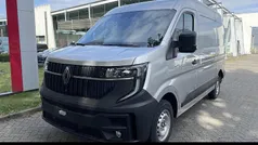 Grijs Nieuw 2024 Renault Master Van | € 34.890 (Eerlijke prijs)