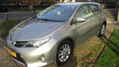 Occasion Toyota Auris 132 PK (97 kW) 2014 Hatchback