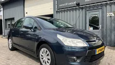Gebruikt 2010 Citroën C4 Hatchback | € 2.244 (Eerlijke prijs)