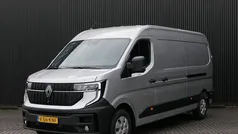 Gebruikt 2024 Renault Master Van | € 37.495 (Eerlijke prijs)