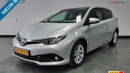 Occasion 2017 Toyota Auris Trend Hatchback | € 17.950 (Eerlijke prijs)