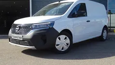 Mineral white & grey (licht wit) Nieuw 2025 Nissan Townstar Acenta MPV | € 27.919 (Eerlijke prijs)