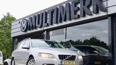 Gebruikt 2008 Volvo V70 Stationwagen | € 10.885 (Eerlijke prijs)