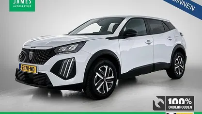 Gebruikt 2023 Peugeot 2008 Active SUV | € 20.440 (Eerlijke prijs)