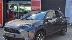 Grijs Gebruikt 2024 Toyota Yaris Cross Style SUV | € 30.400 (Eerlijke prijs)