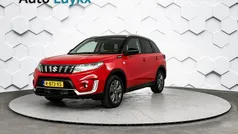 Rood Gebruikt 2021 Suzuki Vitara SUV | € 19.940 (Eerlijke prijs)