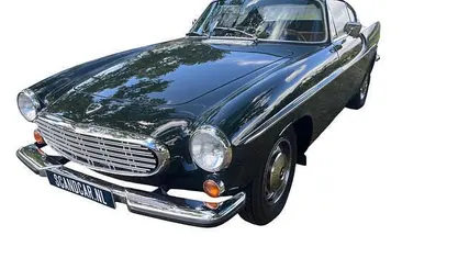 Occasion Volvo P1800 1967 Coupé