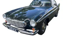 Gebruikt 1967 Volvo P1800 Coupé | € 39.000