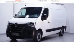 Wit Gebruikt 2022 Renault Master Van | € 22.800 (Eerlijke prijs)