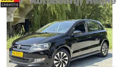 Zwart Gebruikt 2015 VW Polo Edition Hatchback | € 9.445 (Eerlijke prijs)