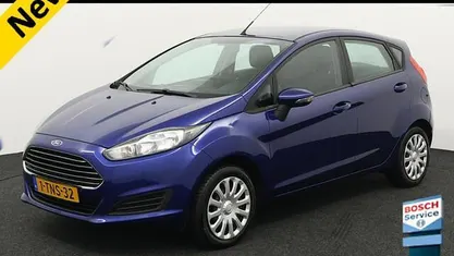 Occasion Ford Fiesta Style 67 PK (49 kW) 2014 Hatchback