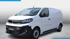 Gebruikt 2025 Opel Vivaro-e Combi Van | € 39.162 (Goede deal)