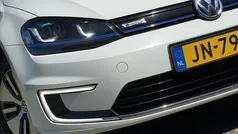 Gebruikt 2016 VW e-Golf Pure Hatchback | € 9.425 (Eerlijke prijs)