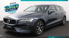 Gebruikt 2020 Volvo V60 Momentum Stationwagen | € 26.695 (Super prijs)