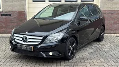 Gebruikt 2014 Mercedes B180 MPV | € 7.450 (Goede deal)