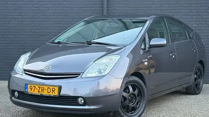 Gebruikt 2008 Toyota Prius Business Edition Hatchback | € 3.945 (Eerlijke prijs)