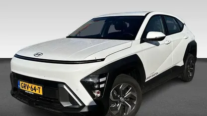 Occasion 2025 Hyundai Kona Comfort SUV | € 32.930 (Eerlijke prijs)