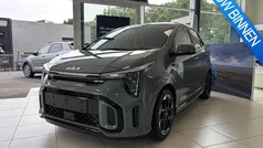 Overige Nieuw 2025 Kia Picanto GT-Line Hatchback | € 23.840 (Eerlijke prijs)