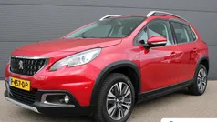 Gebruikt 2016 Peugeot 2008 Allure SUV | € 9.395 (Eerlijke prijs)