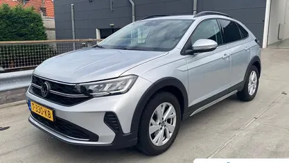 Occasion 2023 VW Taigo Life SUV | € 20.695 (Goede deal)