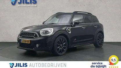 Occasion Mini Cooper S Countryman Chili 2019 SUV