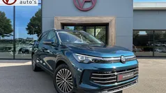 Suv Gebruikt 2024 VW Tiguan Elegance SUV | € 44.945 (Super prijs)