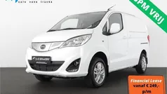 Gebruikt 2025 BYD ETP3 Comfort Van | € 19.650 (Eerlijke prijs)