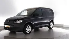 Gebruikt 2023 VW Caddy Comfortline MPV | € 24.950 (Goede deal)