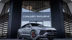 Grijs Gebruikt 2020 Lamborghini Urus SUV | € 269.995 (Eerlijke prijs)